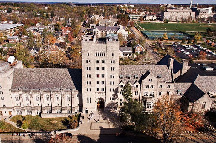 Indiana University